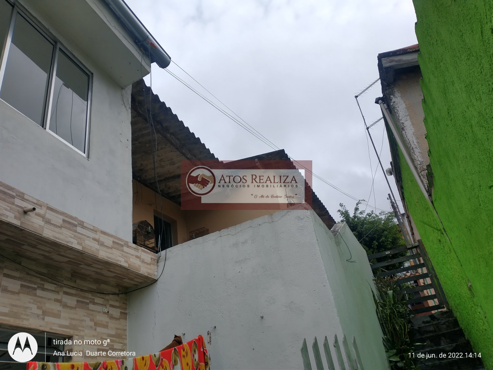 Casa à venda com 4 quartos, 1 suíte, 1 vaga e 120m² no Parque Grajau, São Paulo (SP) — foto 4 de 4