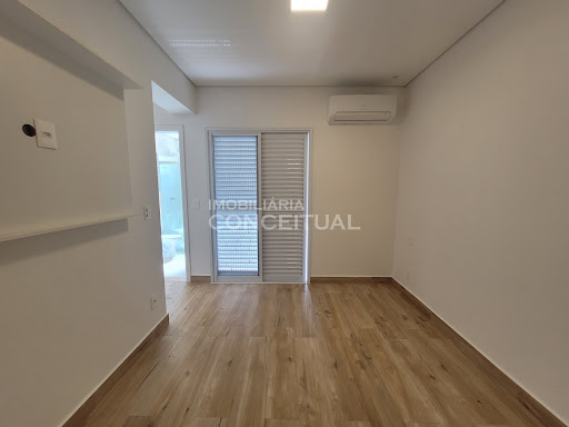 Quarto 2 - Ar Condicionado