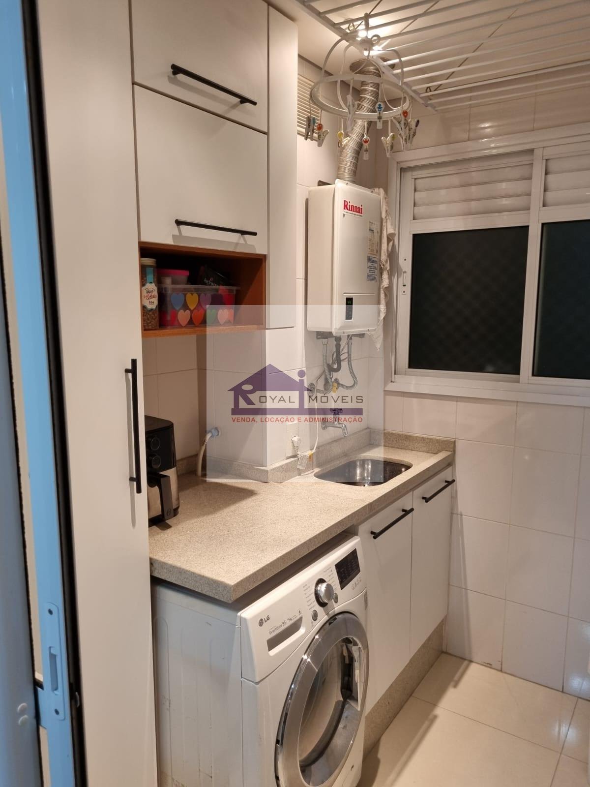 Apartamento à venda com 3 quartos, 1 suíte, 2 vagas e 110m² no Cambuci, São Paulo (SP) — foto 19 de 19