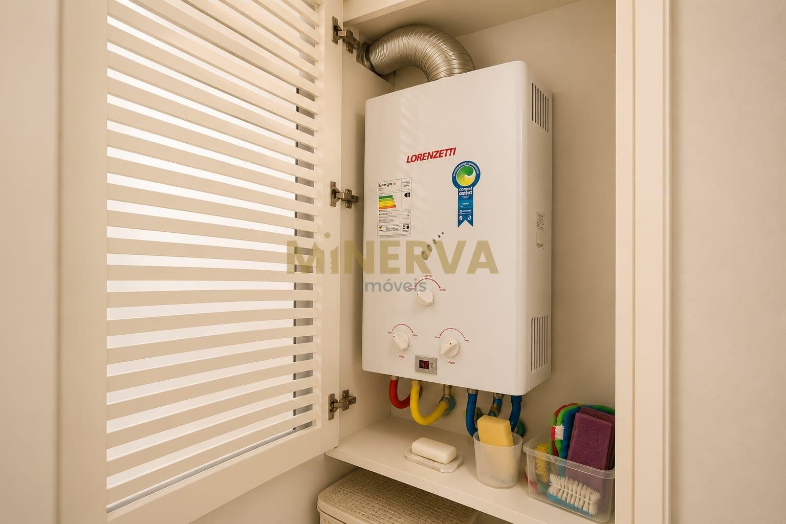 Apartamento à venda com 3 quartos, 3 suítes, 2 vagas e 122m² no Jardim Flor da Montanha, Guarulhos (SP) — foto 26 de 30
