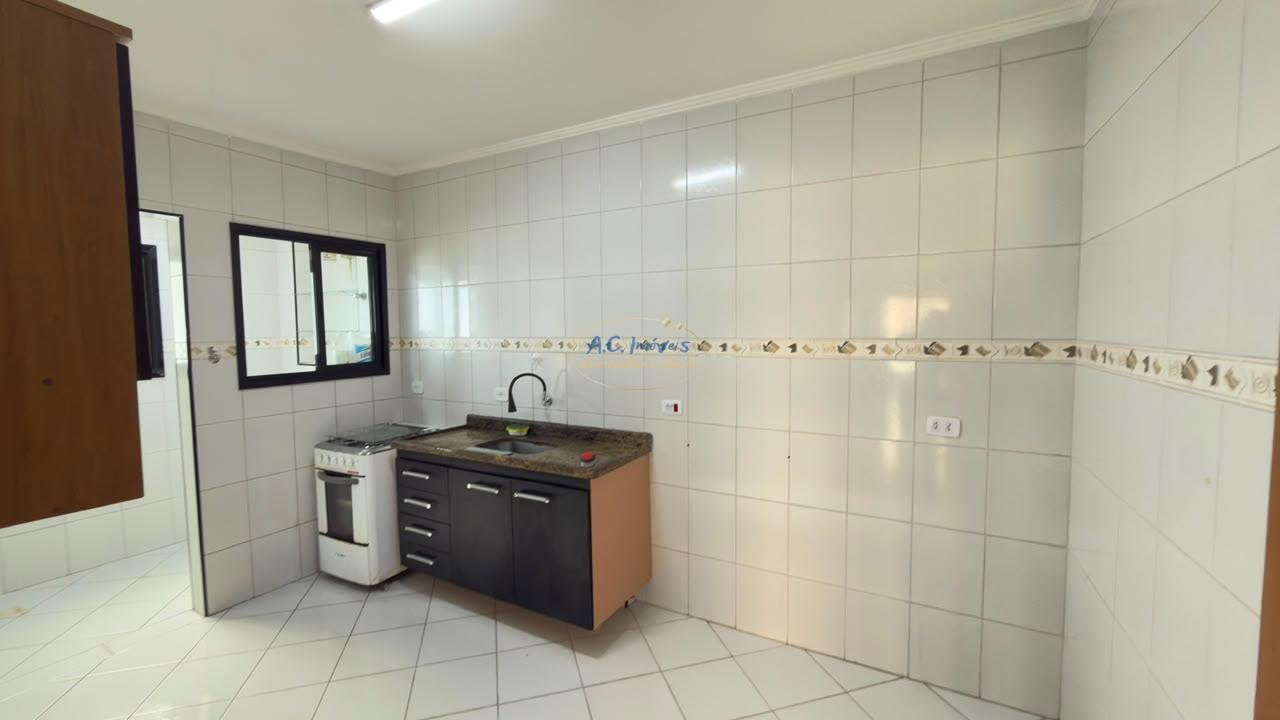 Apartamento à venda com 2 quartos, 1 banheiro, 1 vaga e 80m² no Aviação, Praia Grande (SP) — foto 9 de 15