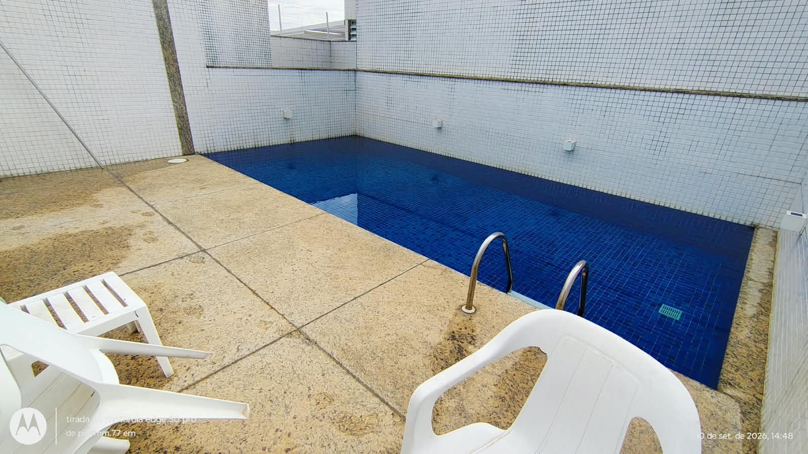 Apartamento para alugar com 3 quartos, 3 suítes, 1 vaga e 98m² no Recreio dos Bandeirantes, Rio de Janeiro (RJ) — foto 3 de 30