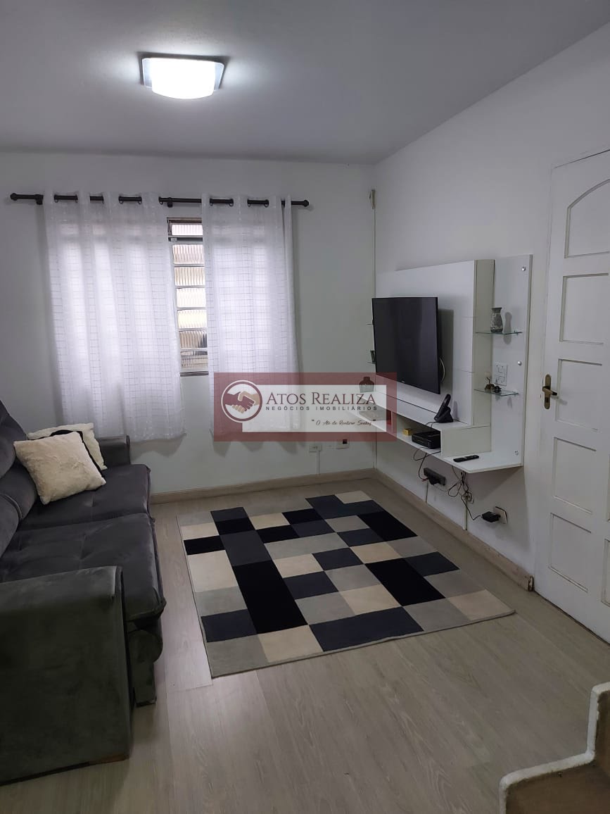 Casa à venda com 2 quartos, 2 suítes e 2 vagas no Jordanópolis, São Paulo (SP) — foto 18 de 22