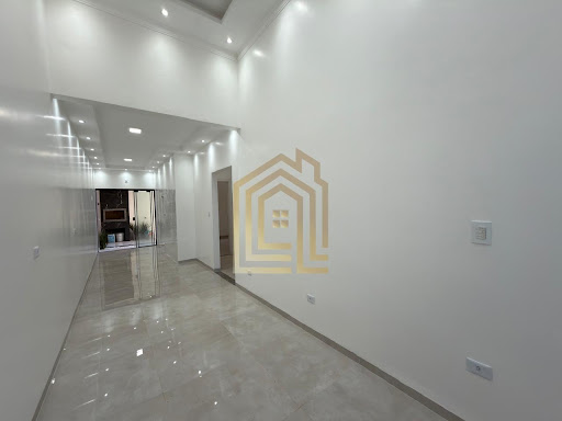Casa à Venda no bairro Siena, Cascavel - 2 Dormitórios, 60m²