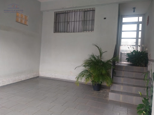 Garagem, outra vista