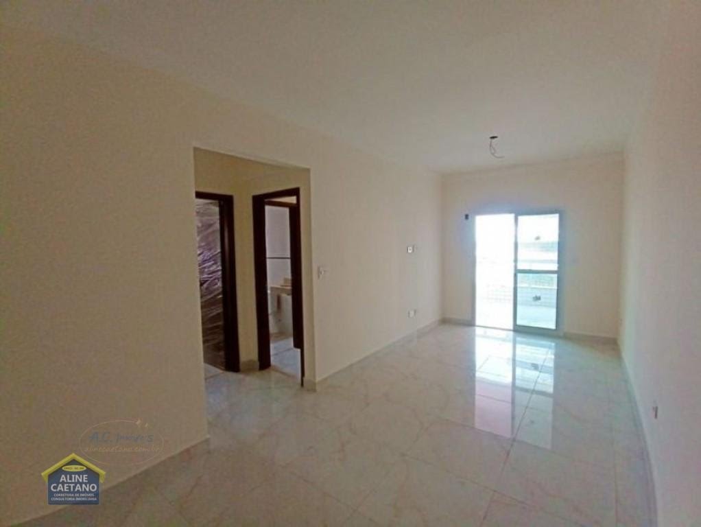 Apartamento à venda com 3 quartos, 1 suíte, 2 vagas e 93m² no Vila Tupi, Praia Grande (SP) — foto 7 de 30