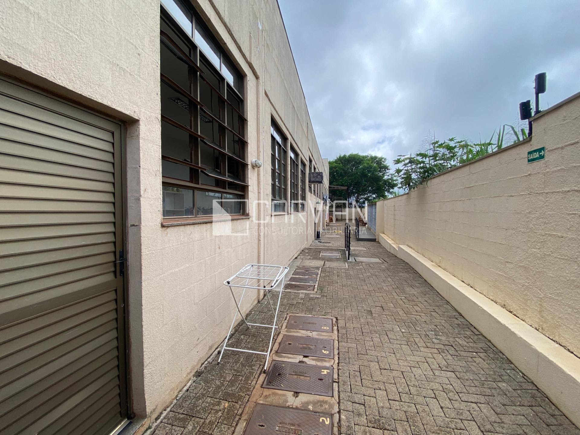 Comercial para alugar com 20 banheiros, 94 vagas e 39m² no Condomínio Guaporé 1, Ribeirão Preto (SP) — foto 4 de 30