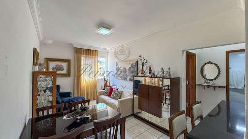 Apartamento 2 Quartos em Jardim Camburi