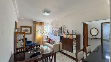 Apartamento 2 Quartos em Jardim Camburi