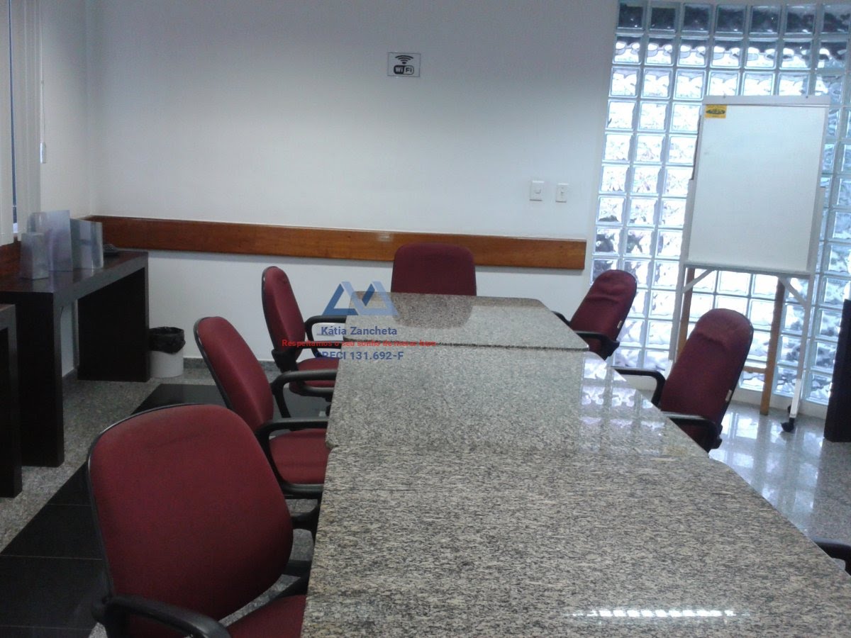 Comercial à venda com 2 banheiros, 1 vaga e 30m² no Vila Monte Alegre, São Paulo (SP) — foto 11 de 17