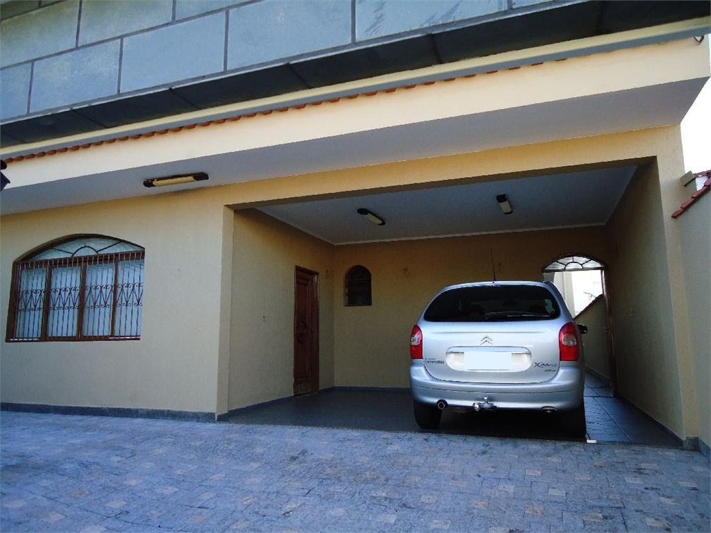 Garagem