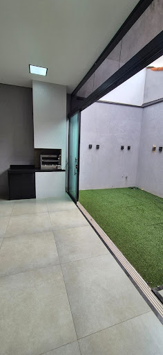 Casa em Jardim Botânico  -  Uberlândia