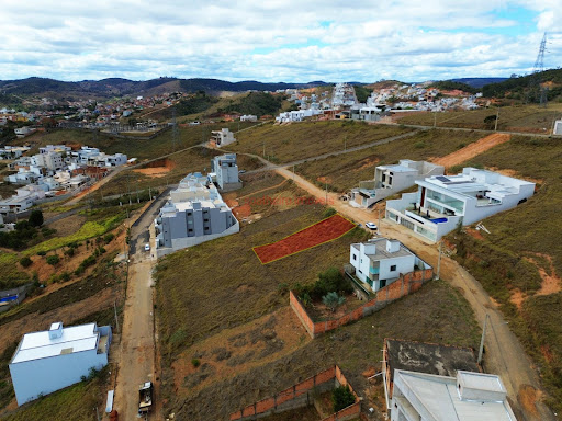 Localização 