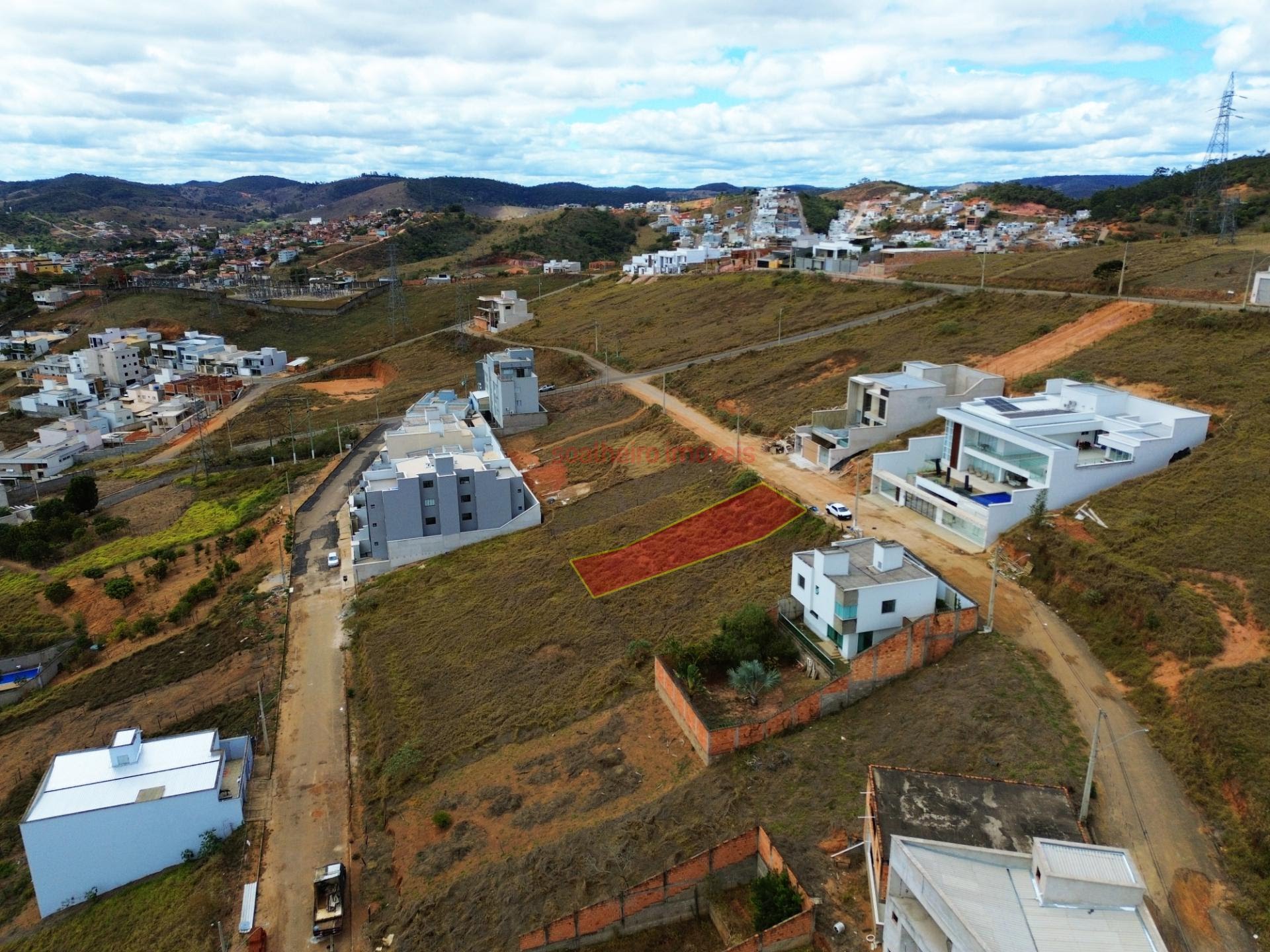 Localização 