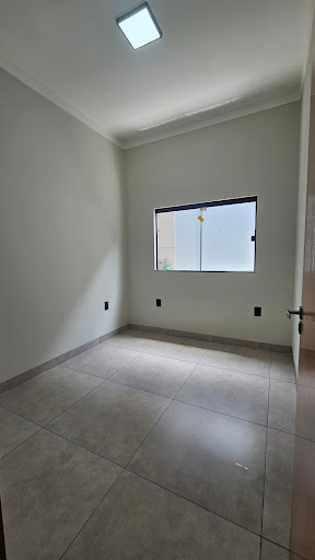 Casa em Jardim Brasília  -  Uberlândia