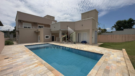 Casa de Condomínio em Shambala II - Atibaia, SP. Venda por R$ 2.400.000,00