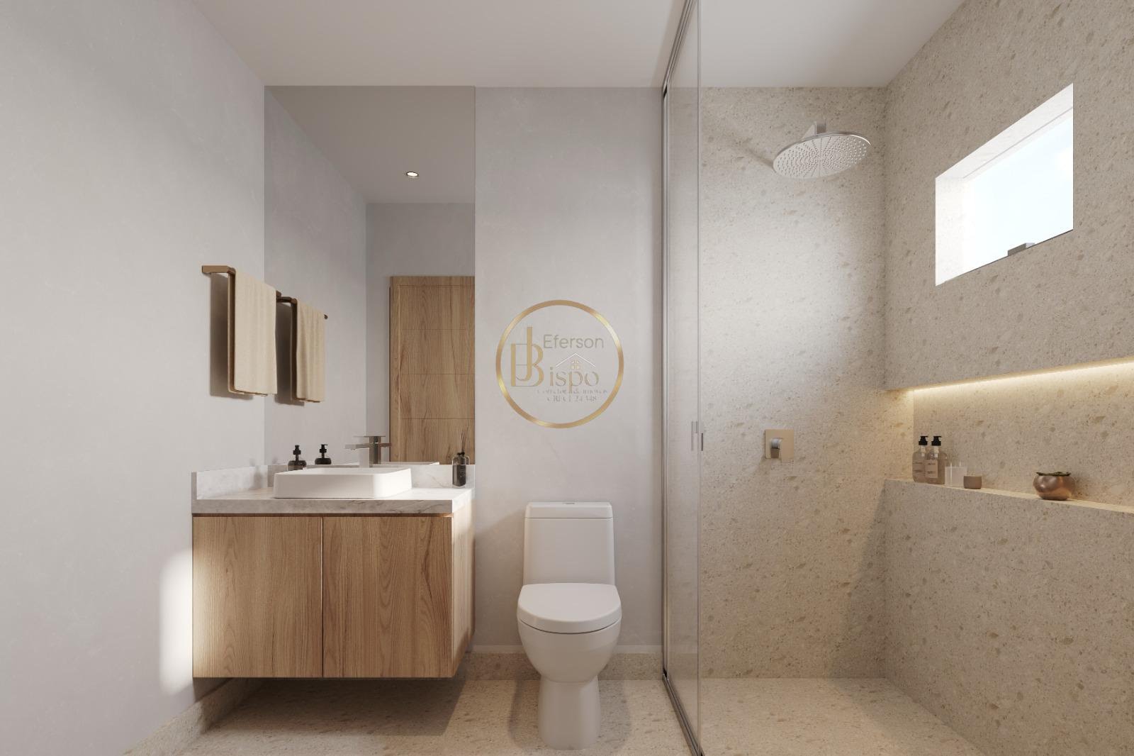 Apartamento à venda com 1 quarto, 1 banheiro, 1 vaga e 40m² no Praia Mutarí, Porto Seguro (BA) — foto 16 de 17