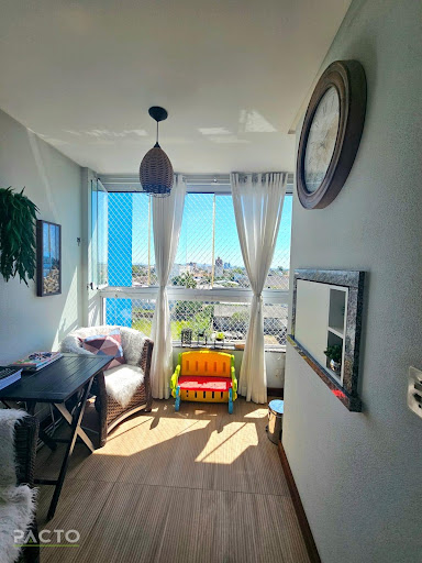 Apartamento em Cidade Alta  -  Araranguá