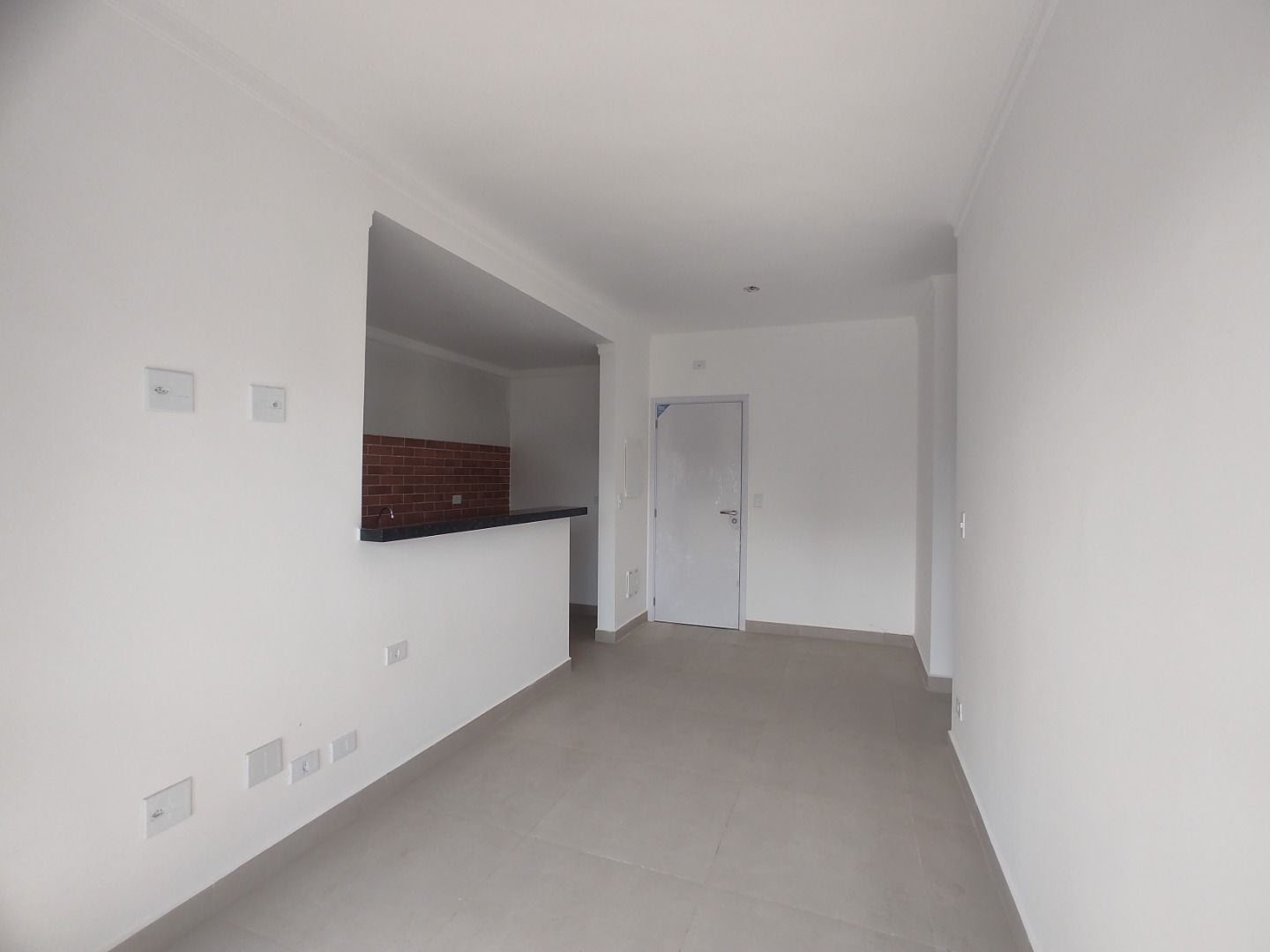 Apartamento à venda com 2 quartos, 3 banheiros, 2 vagas e 66m² no Itaguá, Ubatuba (SP) — foto 7 de 12