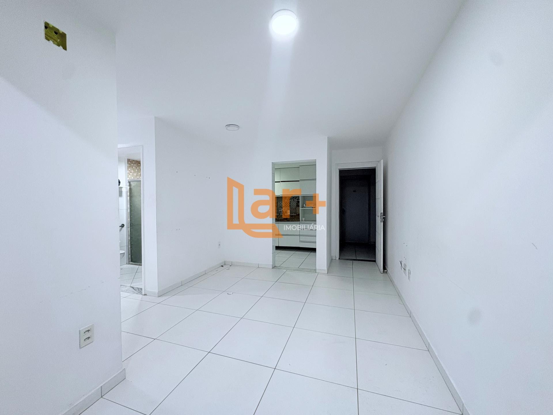 Apartamento à venda com 3 quartos, 1 banheiro, 1 vaga e 65m² no Zona de Expansão (olhos D'agua), Barra dos Coqueiros (SE) — foto 3 de 7