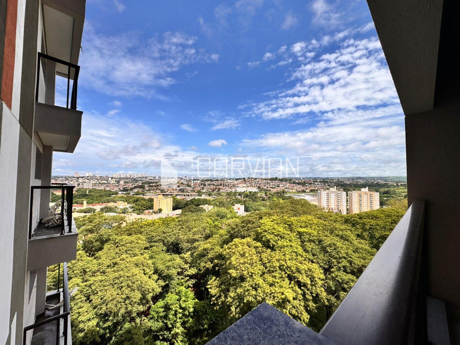 Apartamento à venda com 1 quarto, 1 suíte, 1 vaga e 38m² no Santa Luzia, Ribeirão Preto (SP) — foto 2 de 30