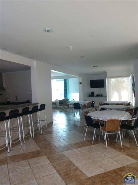 Apartamento à venda com 3 quartos, 1 suíte, 2 vagas e 127m² no Vila Tupi, Praia Grande (SP) — foto 18 de 23