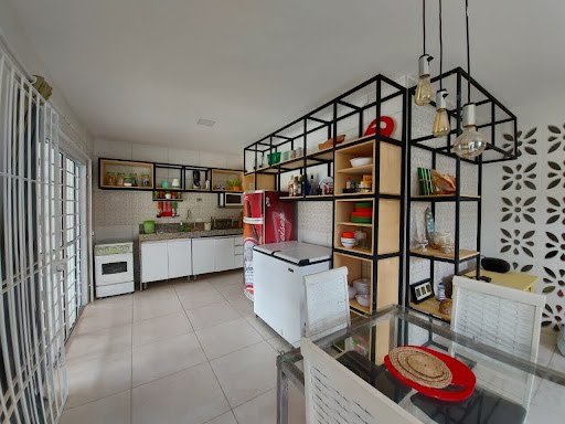 Casa à venda com 3 quartos, 1 suíte, 3 vagas e 360m² no Enseada dos Golfinhos, Ilha de Itamaracá (PE) — foto 4 de 15