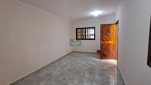 Casa Sobrado em Centro  -  Poá
