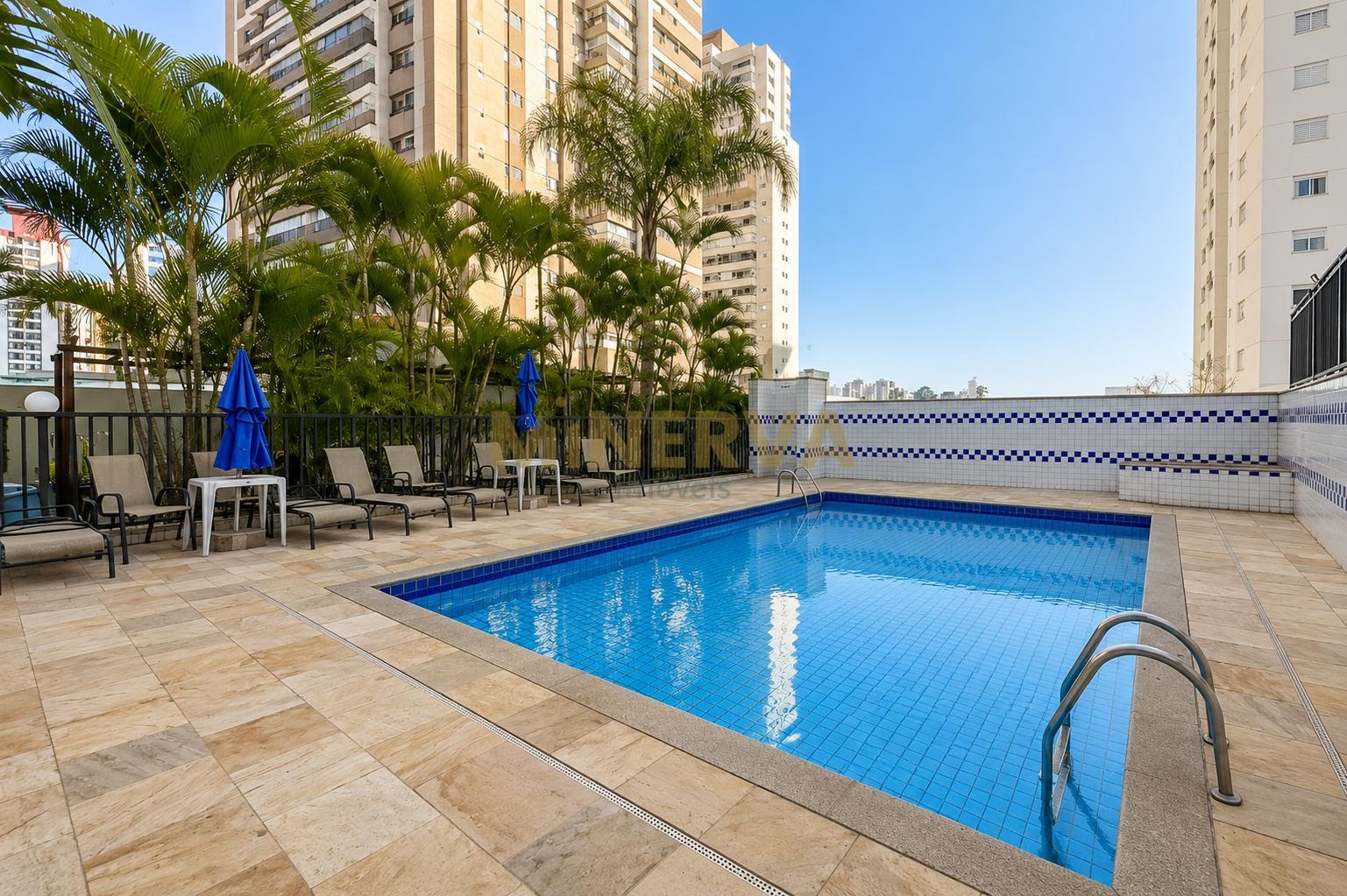 Apartamento à venda com 3 quartos, 1 suíte, 2 vagas e 85m² no Tatuapé, São Paulo (SP) — foto 15 de 20