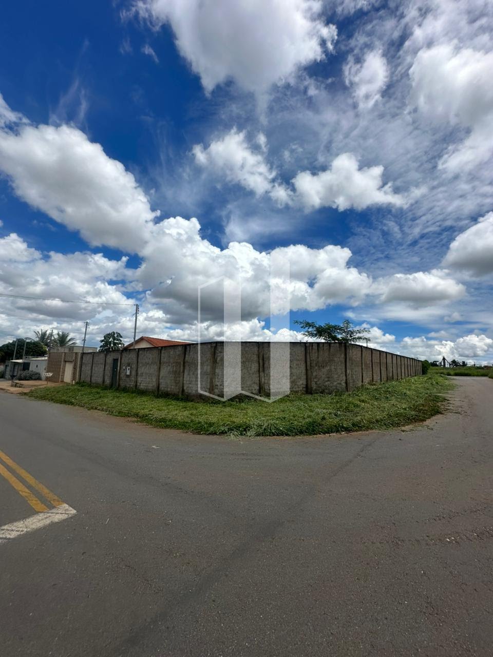 Terreno à venda com 1274m² de terreno no Residencial Park Solar, Goiânia — foto principal