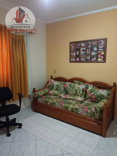 Casa em Parque Fazendinha  -  Campinas
