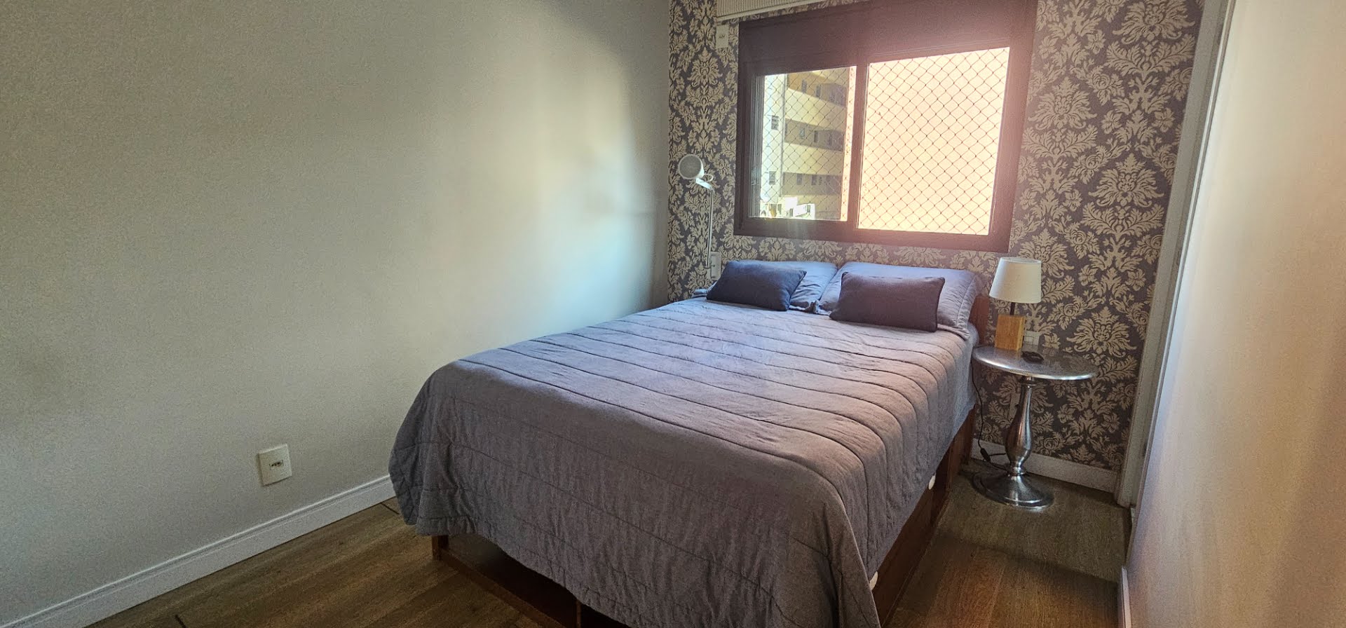 Apartamento para alugar com 2 quartos, 1 suíte, 1 vaga e 58m² no Bela Vista, São Paulo (SP) — foto 24 de 30