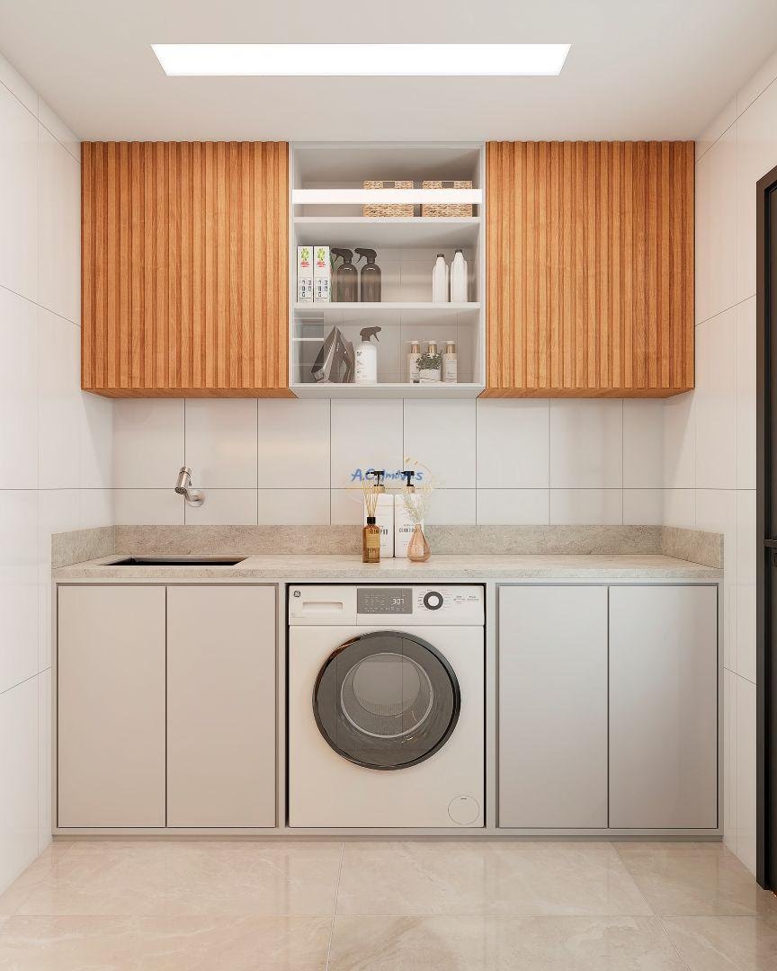 Apartamento à venda com 2 quartos, 2 suítes, 2 vagas e 99m² no Canto do Forte, Praia Grande (SP) — foto 28 de 30