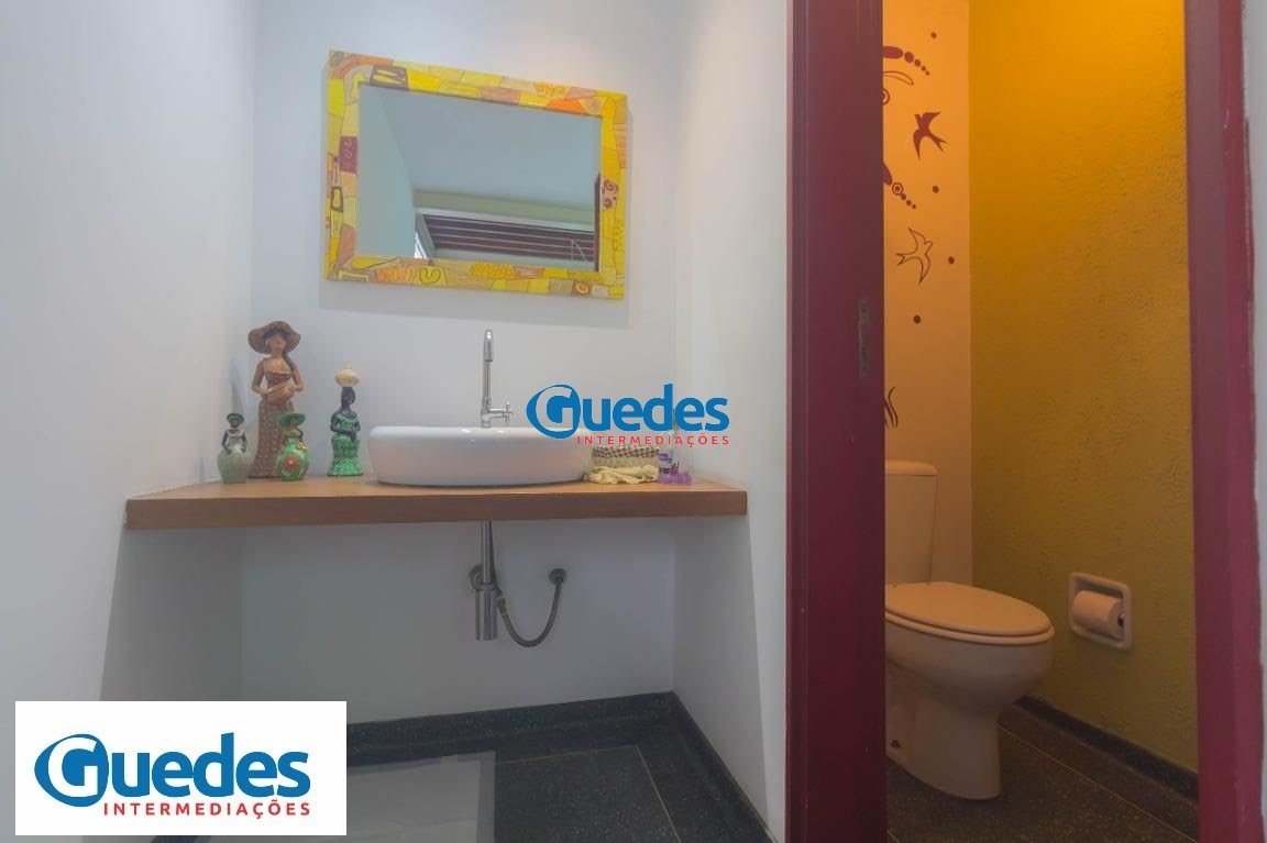 Casa à venda com 2 quartos, 2 suítes, 2 vagas e 145m² no Santo Amaro, São Paulo (SP) — foto 9 de 15
