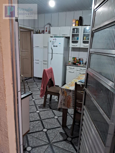 Casa em Jardim Paraíso  -  Guarulhos