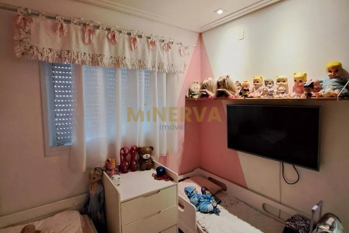 Apartamento à venda com 3 quartos, 1 suíte, 1 vaga e 81m² no Tatuapé, São Paulo (SP) — foto 11 de 30