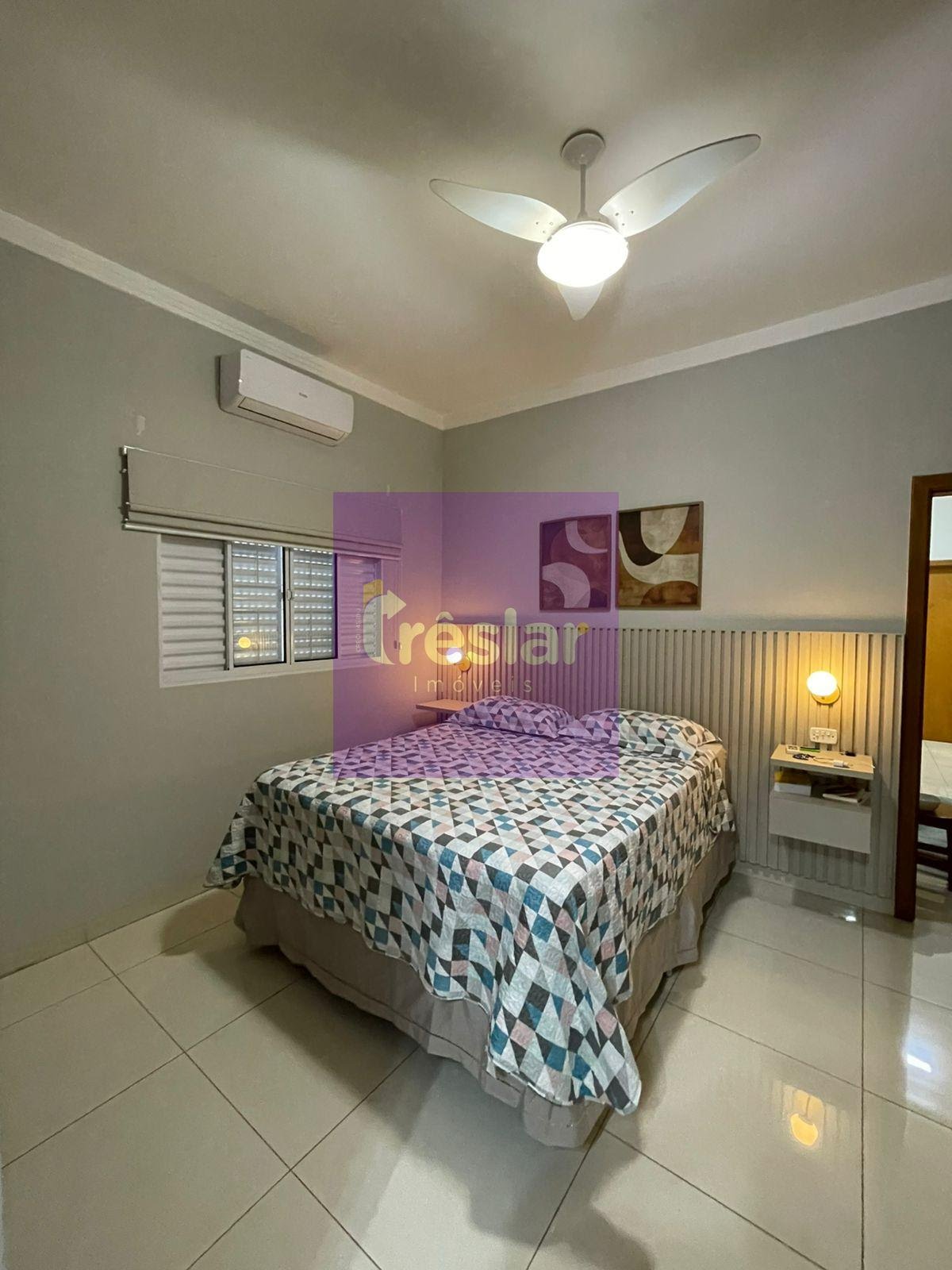 Casa à venda com 3 quartos, 1 suíte, 3 vagas e 247m² no Mais Parque, Três Lagoas (MS) — foto 24 de 27