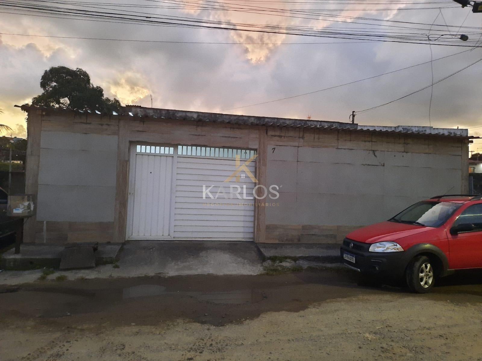Casa à venda com 3 quartos, 1 suíte, 3 vagas e 80m² no Sucupira, Jaboatão dos Guararapes (PE) — foto 2 de 19