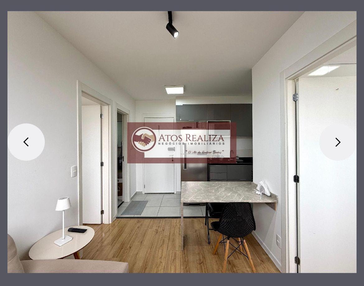 Apartamento à venda com 2 quartos, 1 banheiro e 34m² no Vila Inglesa, São Paulo (SP) — foto 3 de 15