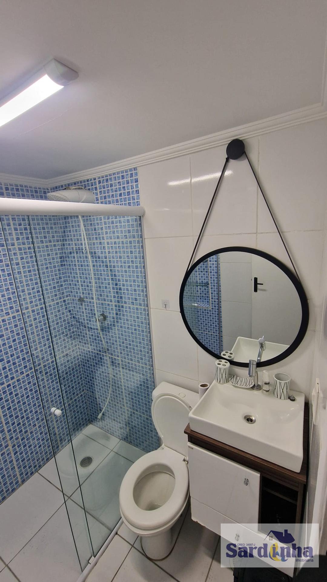 Apartamento à venda com 2 quartos, 1 banheiro, 1 vaga e 40m² no Parque Santo Antônio, São Paulo (SP) — foto 13 de 15