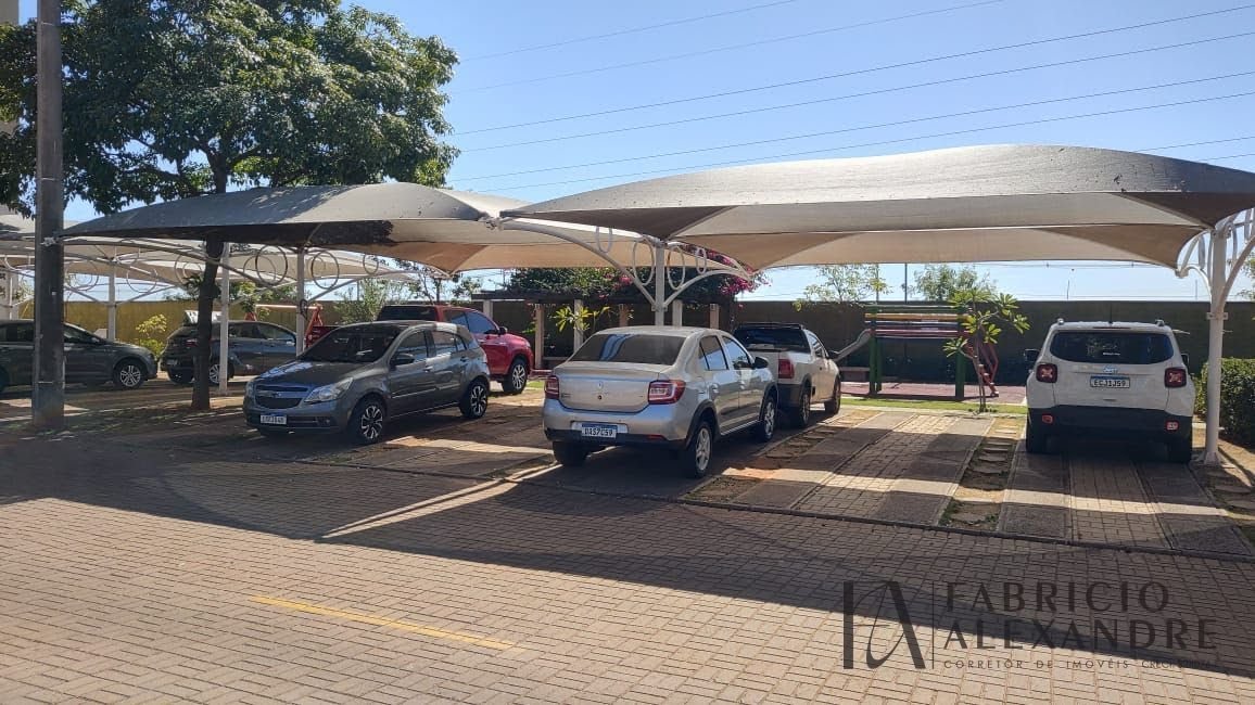 Apartamento para alugar com 2 quartos, 1 suíte, 1 vaga e 64m² no Praças Golfe, São José do Rio Preto (SP) — foto 19 de 30