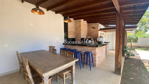 Casa de Condomínio, 3 quartos - Foto 27