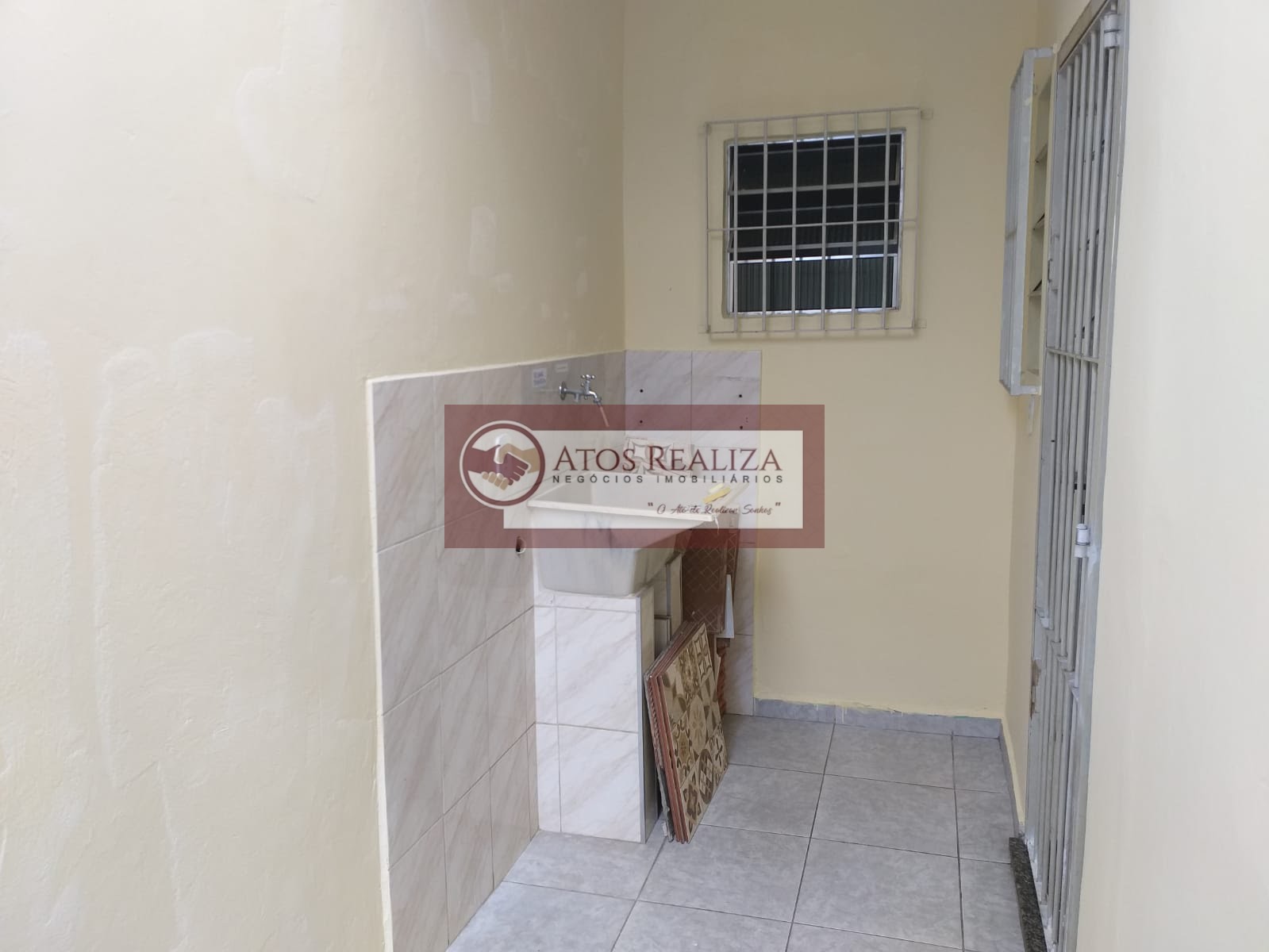 Casa à venda com 3 quartos, 1 suíte, 2 vagas e 125m² no Parque Capuava, Santo André (SP) — foto 10 de 11