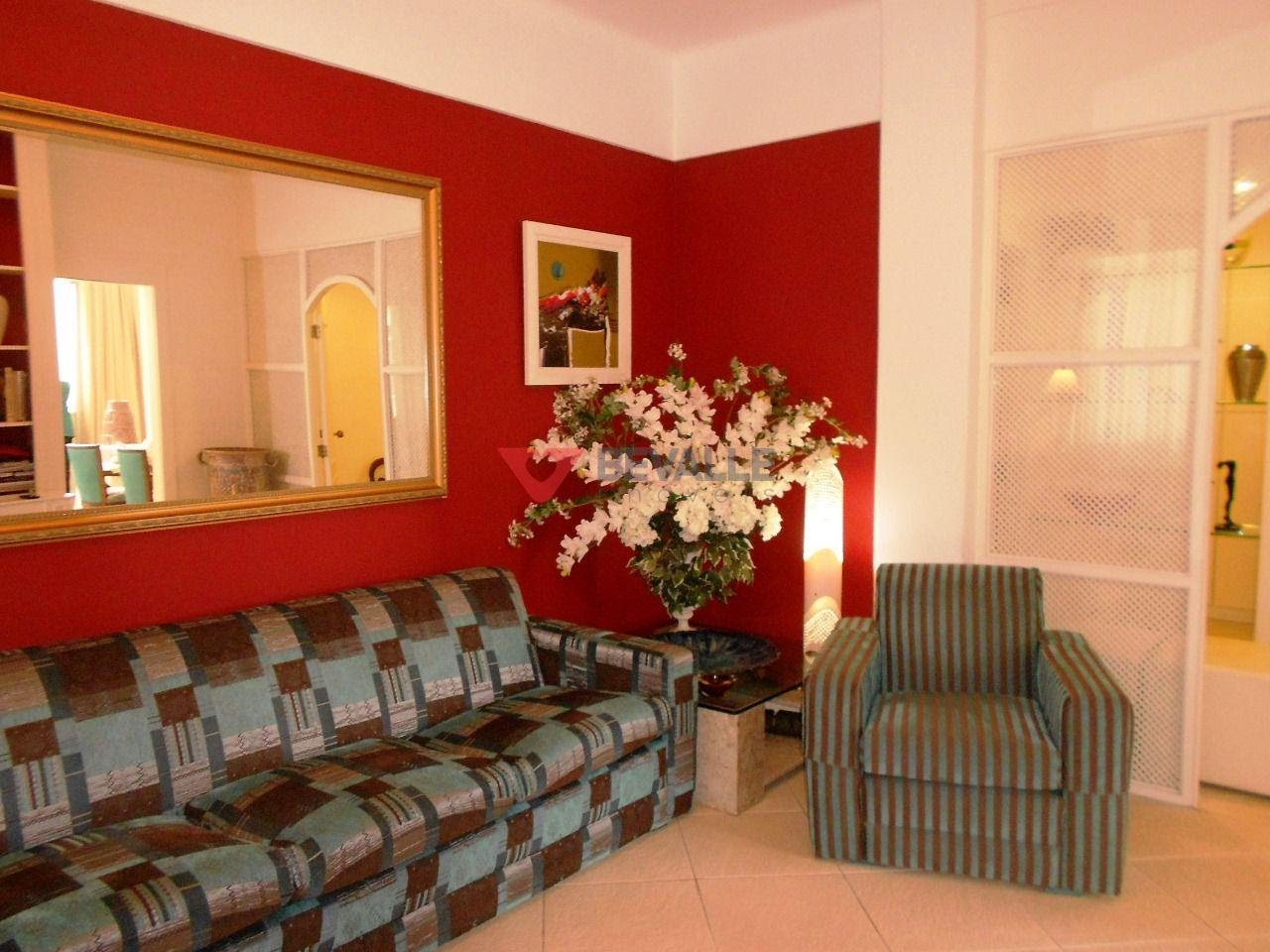 Apartamento à venda com 3 quartos, 5 banheiros, 1 vaga e 245m² no Copacabana, Rio de Janeiro (RJ) — foto 28 de 30