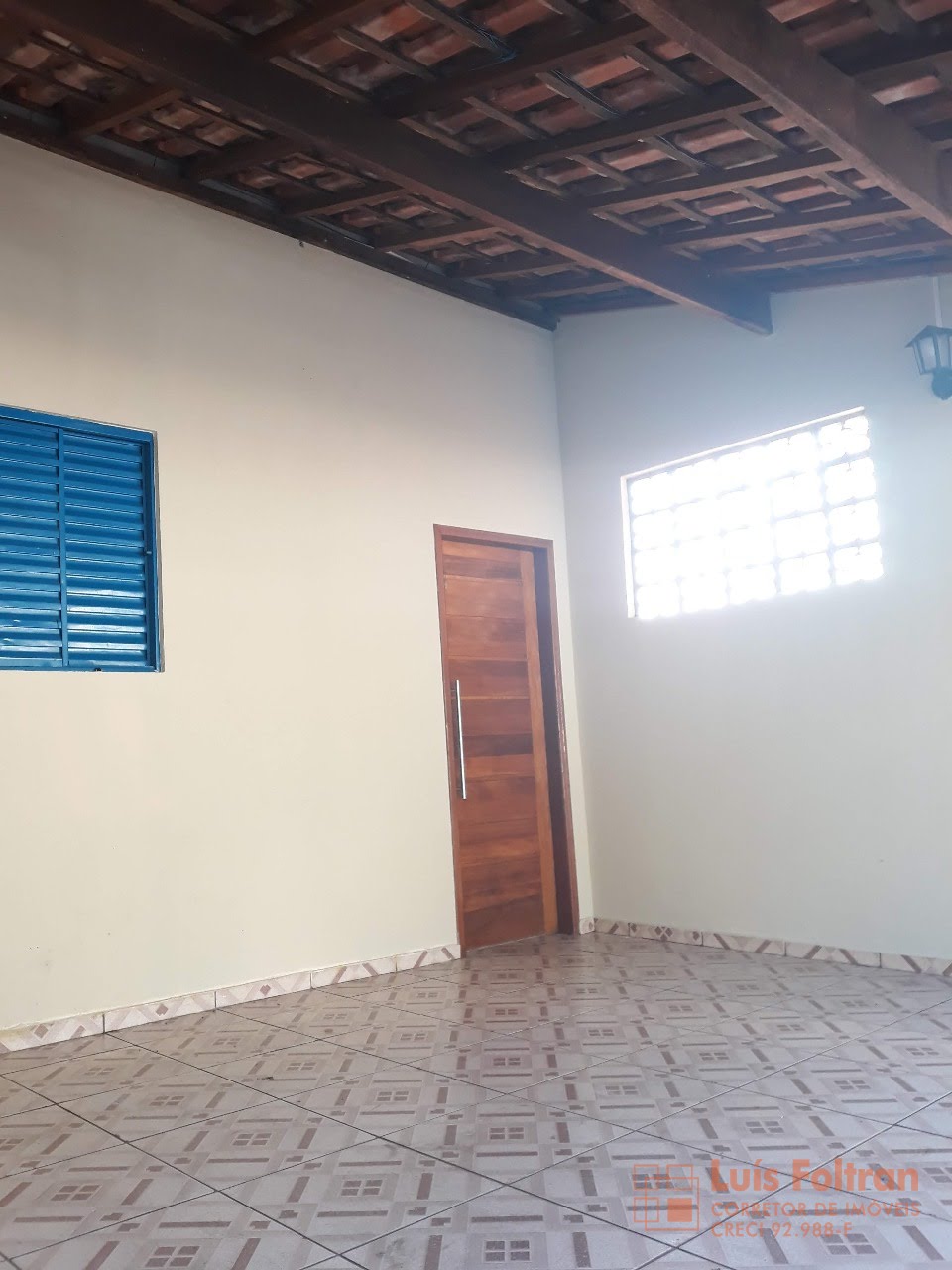 Casa em Jardim Esplanada - Cerquilho | Luis Foltran Corretor