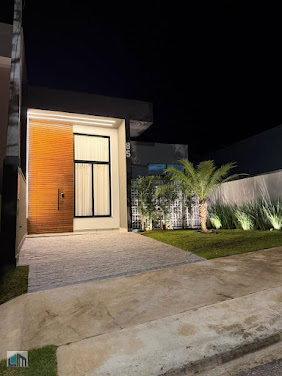 Casa em Condomínio no Bosques dos Ipês 3, Tatuí | 3 Dorms