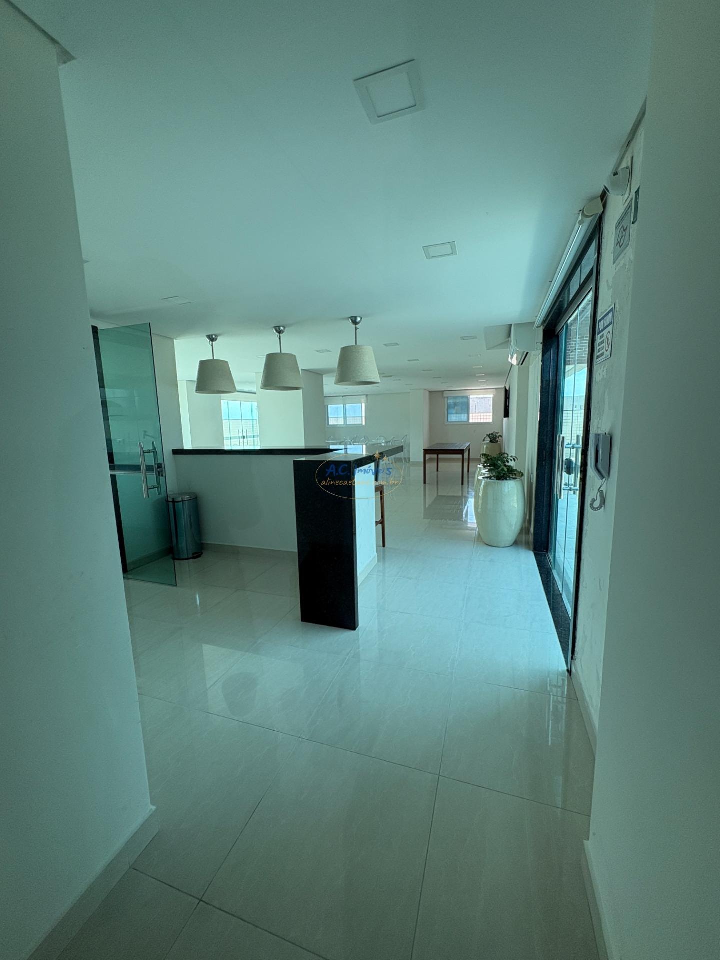Apartamento à venda com 3 quartos, 1 suíte, 2 vagas e 110m² no Vila Caiçara, Praia Grande (SP) — foto 25 de 30