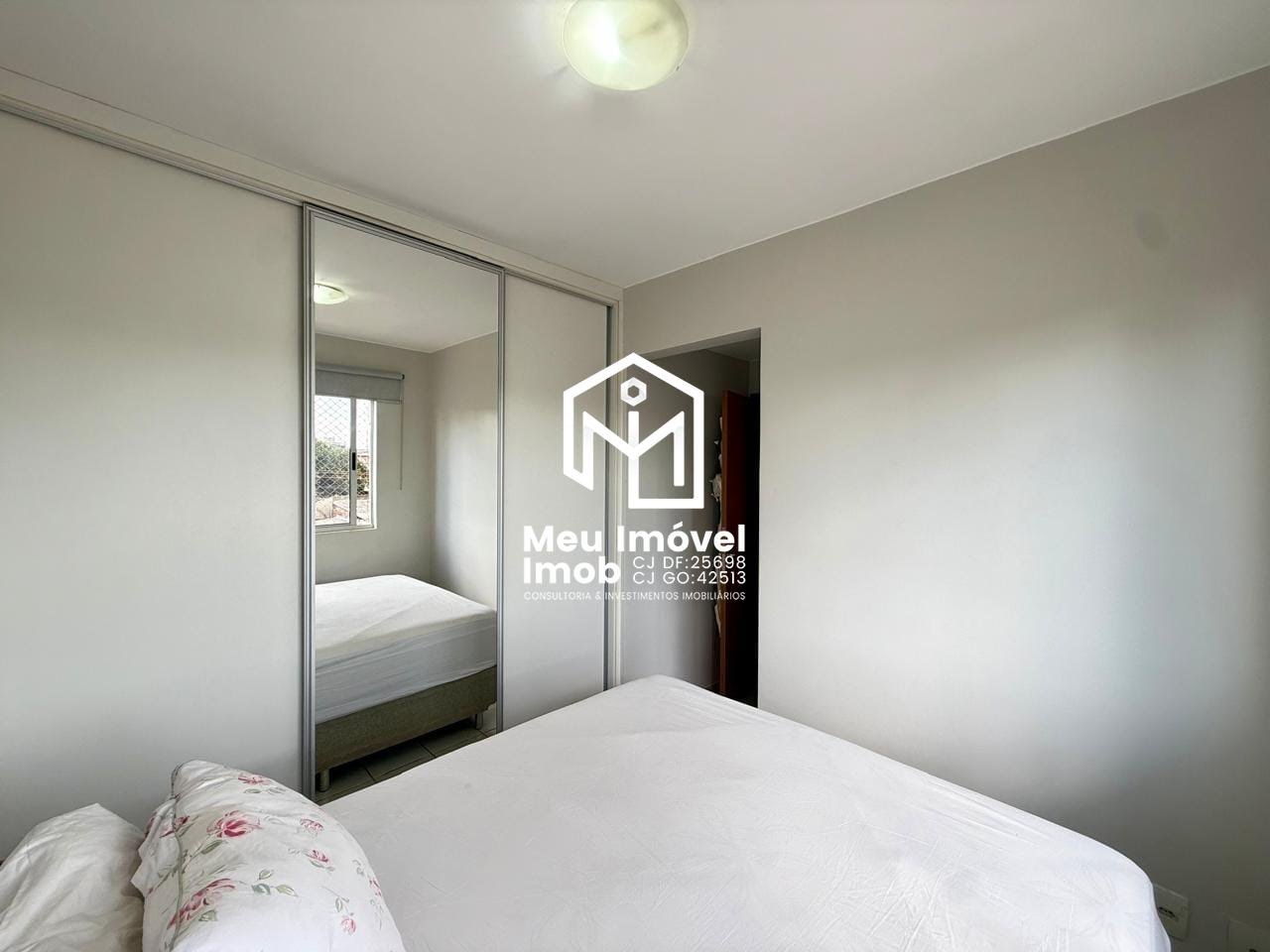 Apartamento, 2 quartos, 54 m² - Foto 11