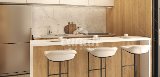 Apartamento em Vila Golf - Ribeirão Preto, SP 