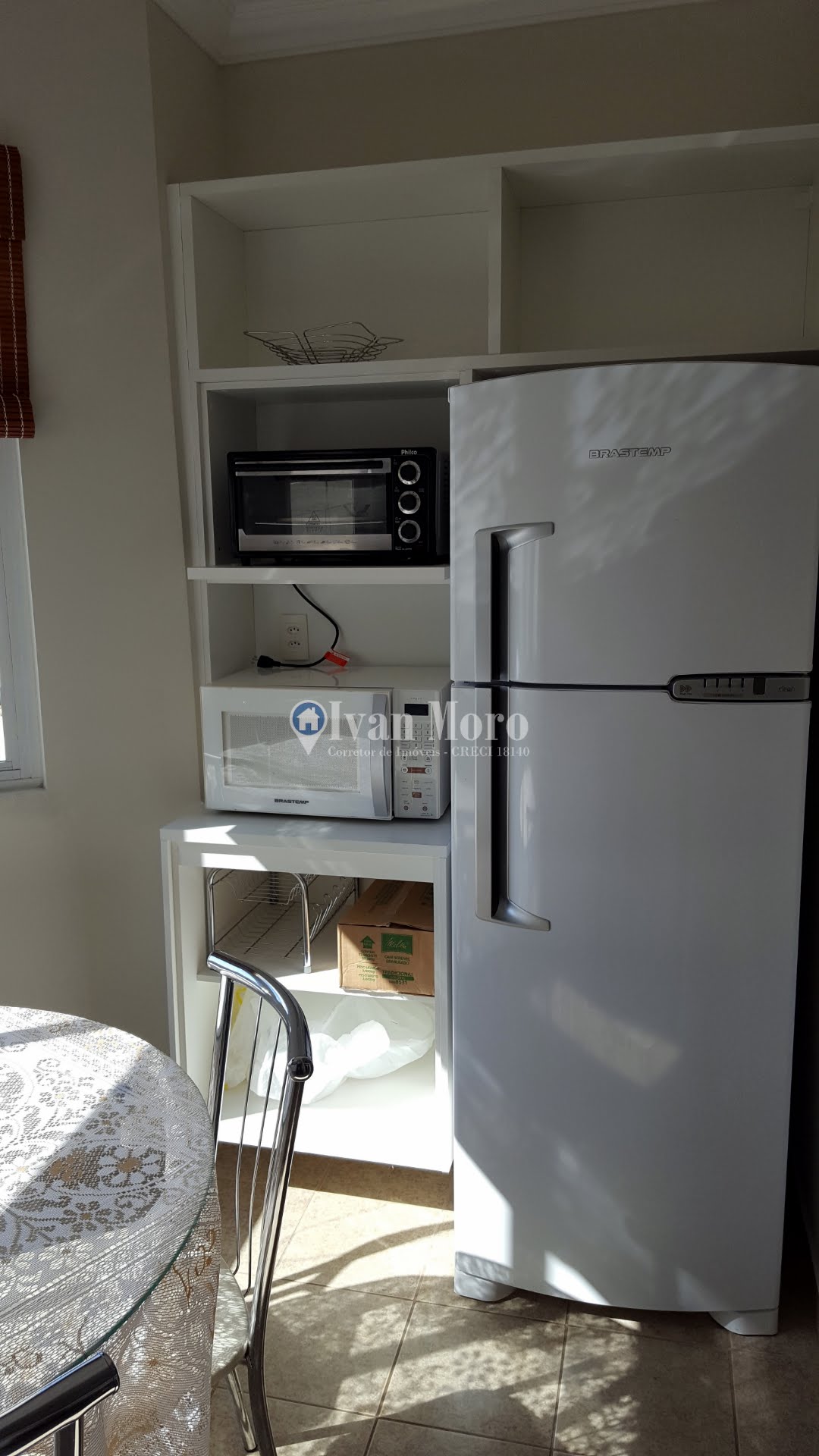 Casa para alugar com 1 banheiro, 1 vaga e 35m² no Daniela, Florianópolis (SC) — foto 13 de 21